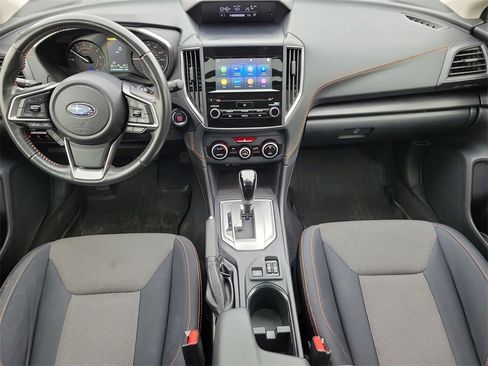 Used 2020 Subaru Crosstrek 2.0i Premium w/ Moonroof Package 1 image 14
