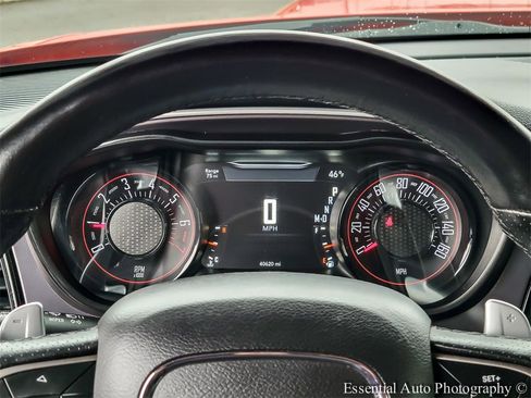 Used 2019 Dodge Challenger GT w/ Blacktop Package image 17