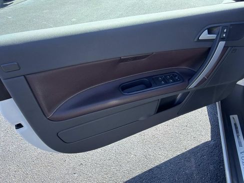 Used 2013 Volvo C70 T5 FWD image 14