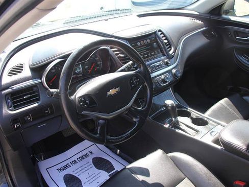 Used 2020 Chevrolet Impala LT FWD image 21