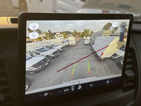 New 2026 Ford Transit 350 148 High Roof Extended DRW image 25