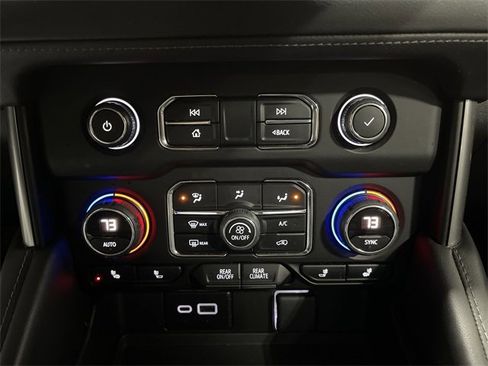 Used 2023 Chevrolet Tahoe LT image 20