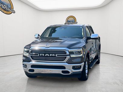 Used 2021 RAM 1500 Laramie