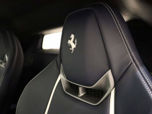 Certified 2023 Ferrari 296 GTB image 20