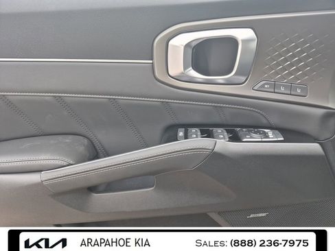 New 2026 Kia Sorento SX Prestige image 5