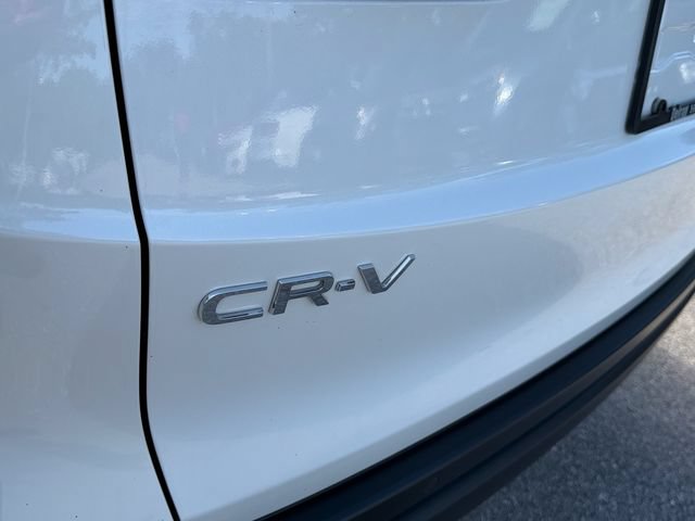 Certified 2023 Honda CR-V EX-L image 15