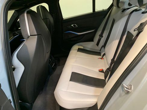 Used 2024 BMW M3 Competition image 44