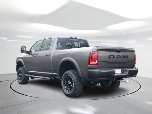 New 2026 RAM 2500 Power Wagon AWD/4WD image 2