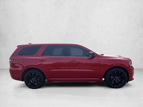 Used 2019 Dodge Durango GT RWD image 4