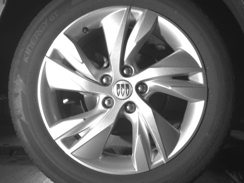 Used 2026 Buick Encore GX Preferred FWD image 15