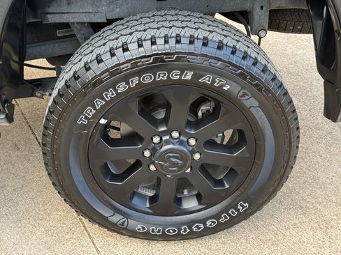 Used 2025 RAM 2500 Big Horn image 31