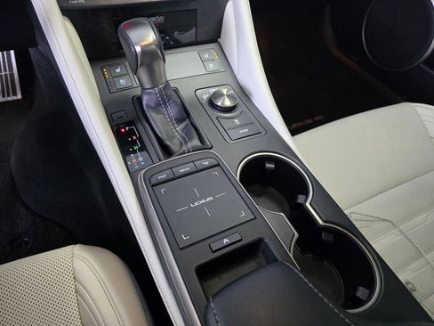 Used 2019 Lexus RC 350 F Sport w/ Accessory Package image 36