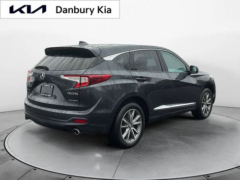 Used 2020 Acura RDX w/Technology Pkg image 8