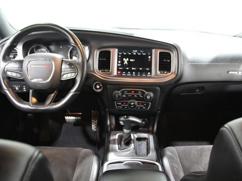 Used 2023 Dodge Charger Scat Pack image 2