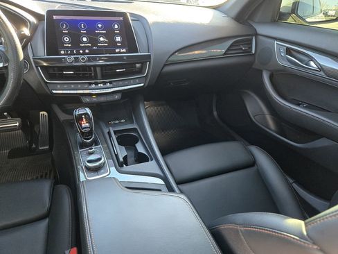 Used 2020 Cadillac CT5 Sport image 35