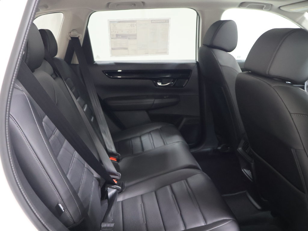 New 2027 Honda CR-V EX-L image 18
