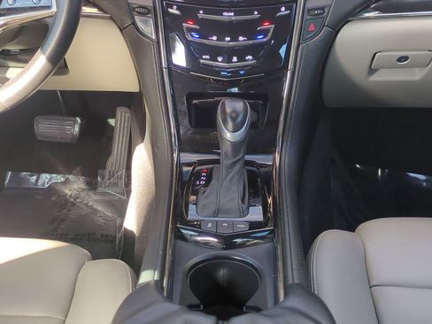 Used 2018 Cadillac ATS 2.0T Sedan image 19