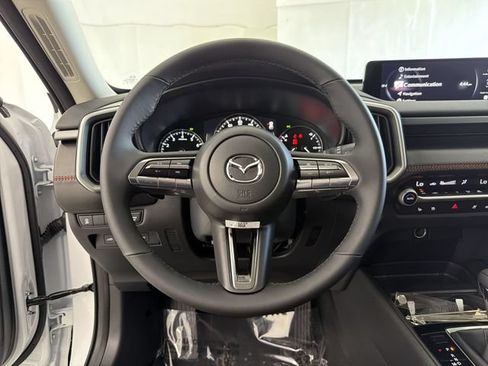 New 2026 MAZDA CX-50 AWD 2.5 S w/ Weather Package image 30