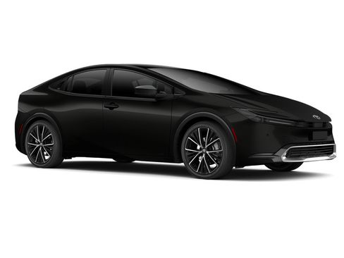 New 2027 Toyota Prius XLE AWD/4WD image 14