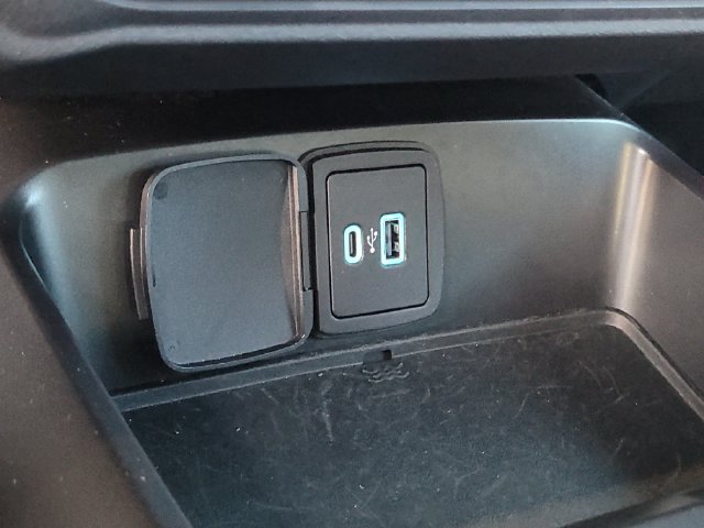 Used 2024 Ford Bronco Big Bend AWD/4WD image 21