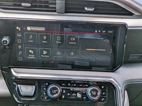 New 2026 GMC Sierra 1500 Denali image 18