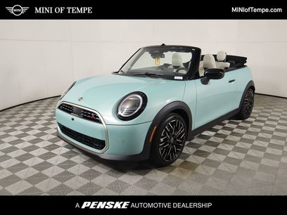 New 2026 MINI Cooper S