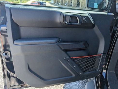 Used 2024 Ford Bronco Raptor image 13