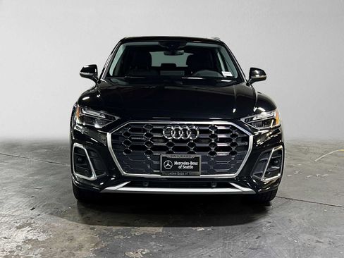 Used 2024 Audi Q5 e Premium w/ Convenience Package AWD/4WD image 8