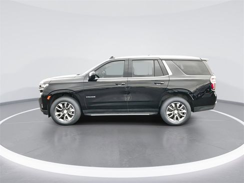 Used 2023 Chevrolet Tahoe LS image 5