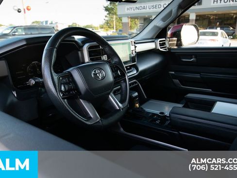 Used 2023 Toyota Sequoia SR5 image 18