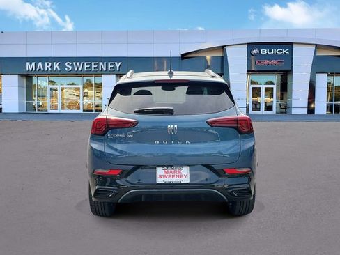 New 2026 Buick Encore GX Sport Touring AWD/4WD image 30