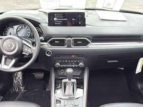 New 2025 MAZDA CX-5 2.5 Turbo image 6