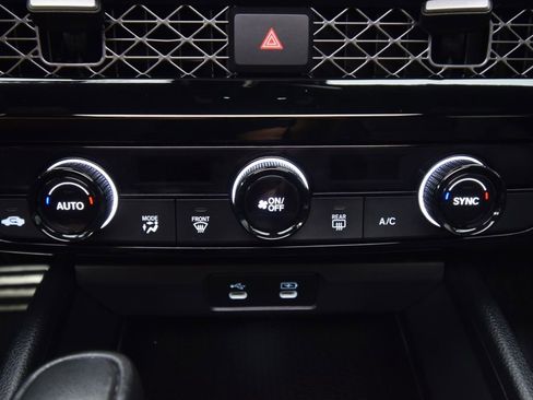 Used 2023 Honda Accord Sport image 34