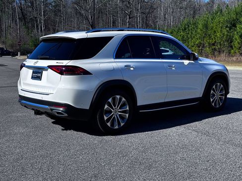 Certified 2022 Mercedes-Benz GLE 350 4MATIC w/ 3rd Row Seat Package image 13