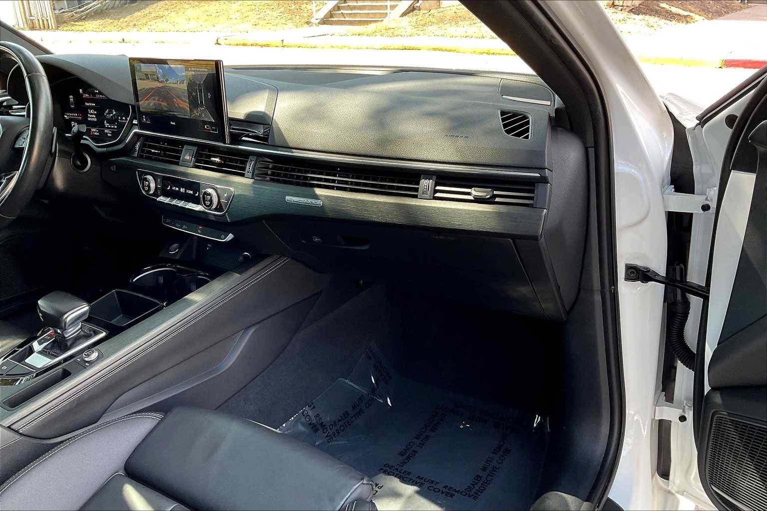 Used 2023 Audi A4 2.0T Premium Plus AWD/4WD image 16