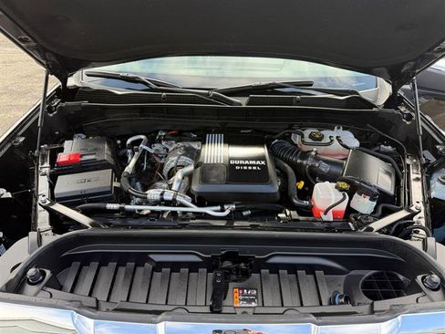 Used 2024 GMC Sierra 1500 Denali image 20