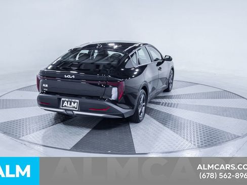 Used 2025 Kia K4 FWD image 9