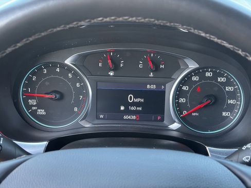 Certified 2023 Chevrolet Traverse LT FWD image 32