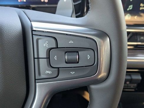 New 2026 Chevrolet Silverado 1500 LTZ w/ Z71 Off-Road Package image 26