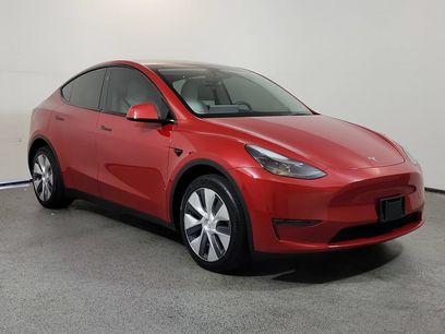 Used 2023 Tesla Model Y Long Range