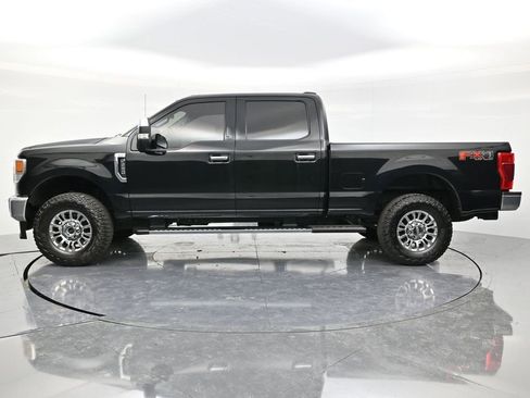 Used 2022 Ford F250 XLT w/ XLT Premium Package image 8