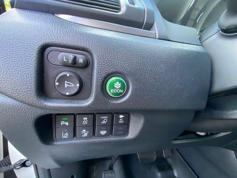 Used 2023 Honda Ridgeline RTL-E image 23