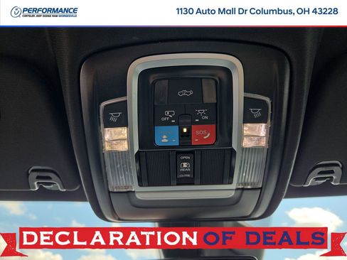 New 2026 RAM 1500 Big Horn AWD/4WD image 23