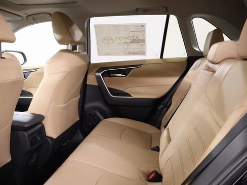 New 2025 Toyota RAV4 XLE Premium image 29