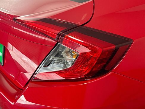 Used 2020 Honda Civic EX image 34