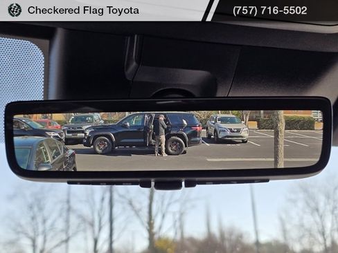 Used 2024 Toyota Tundra 1794 Edition image 12