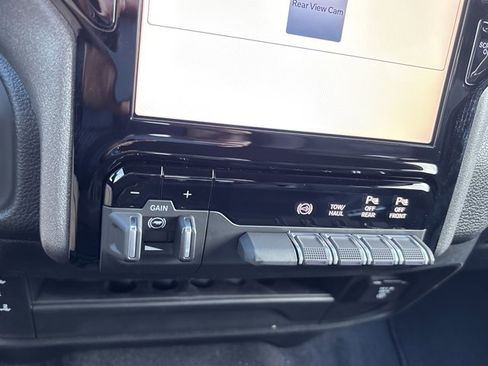 New 2026 RAM 3500 Tradesman image 34