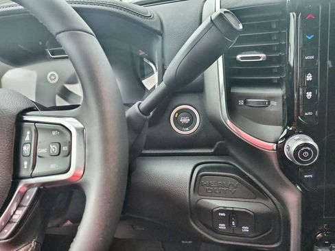 New 2026 RAM 2500 Laramie w/ Night Edition image 29