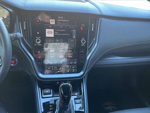 Used 2025 Subaru Outback Wilderness image 29