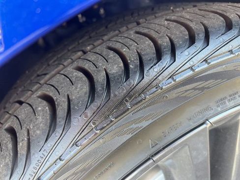 New 2025 Acura Integra A-Spec image 25